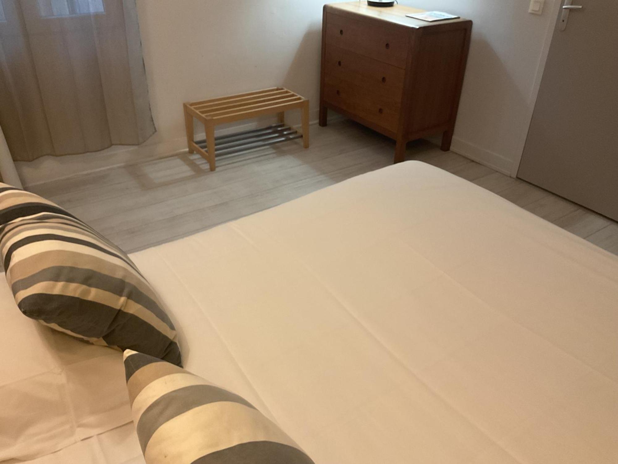Hotel Des Falaises Вилер-сюр-Мер Екстериор снимка
