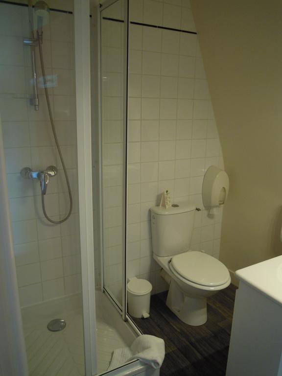 Hotel Des Falaises Вилер-сюр-Мер Стая снимка